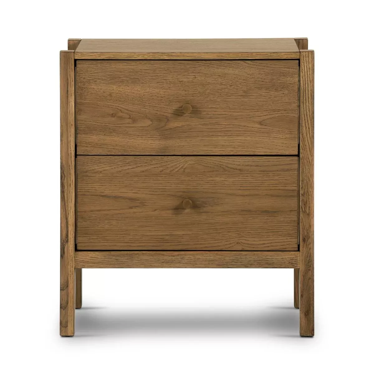 Four Hands Meadow Nightstand
