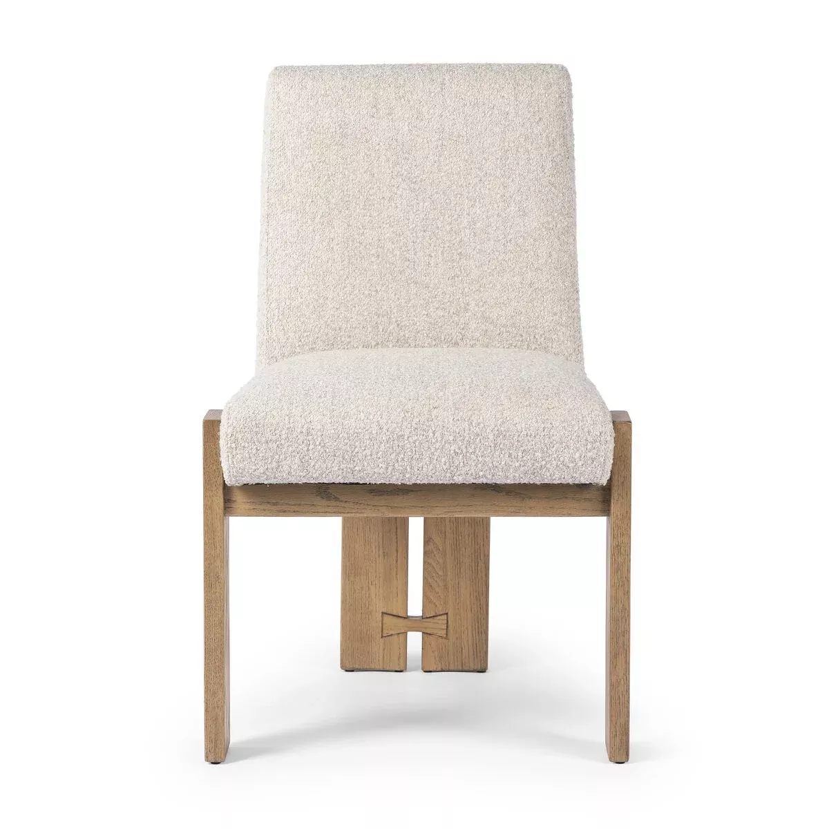 Four Hands Roxy Dining Chair in Somerton Ash
