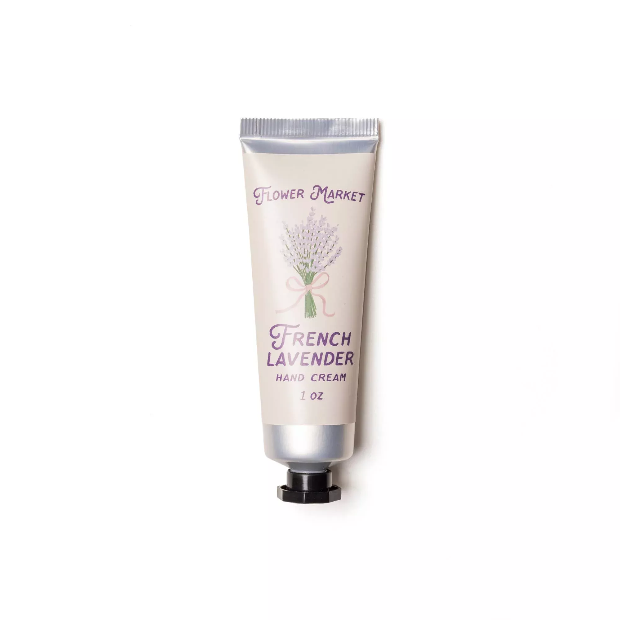 French Lavender Hand Cream