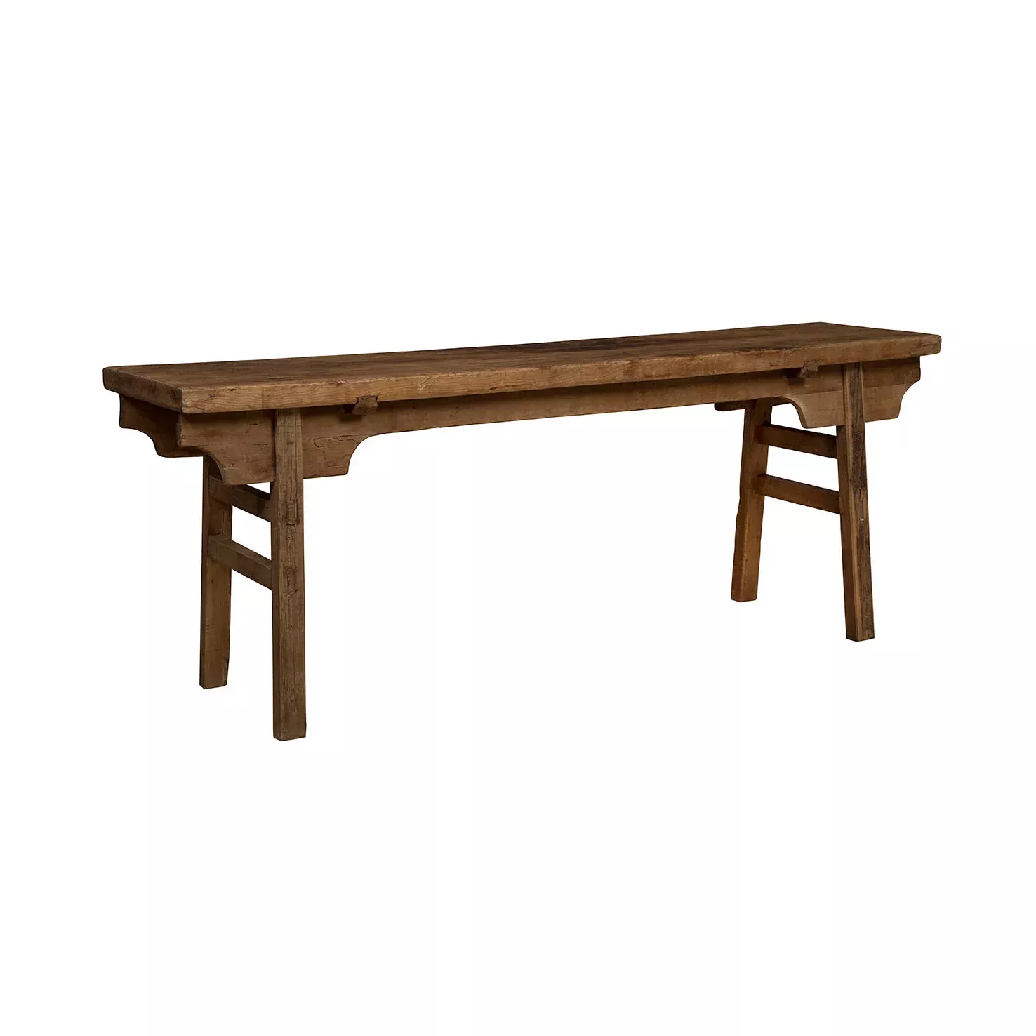 Furniture Classics Large Peasant Console