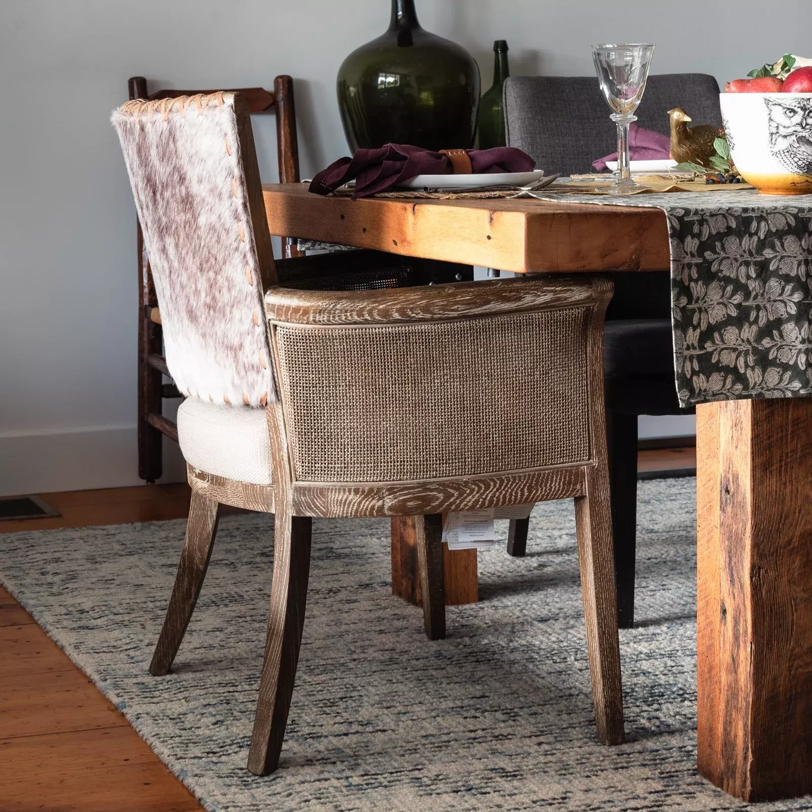 Furniture Classics Range Armchair