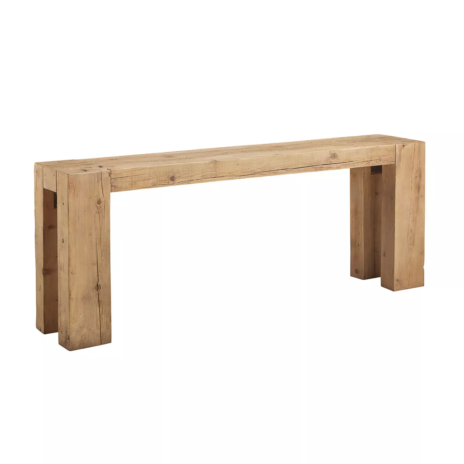Furniture Classics Reclaimed Ranger Console