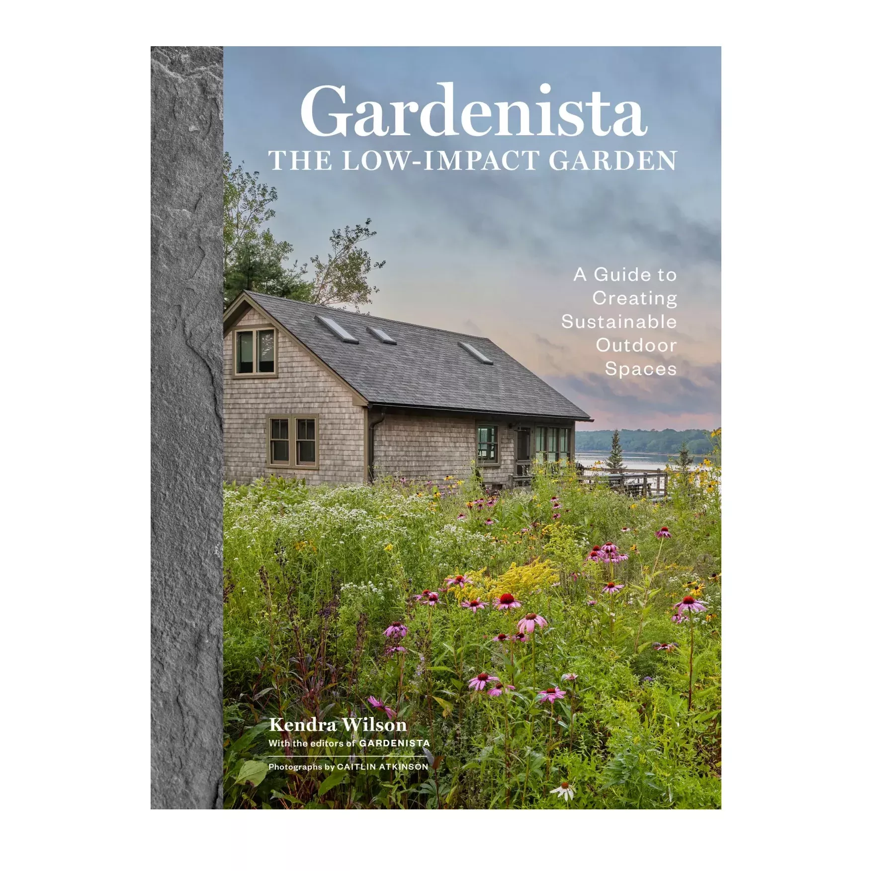 Gardenista: The Low-Impact Garden