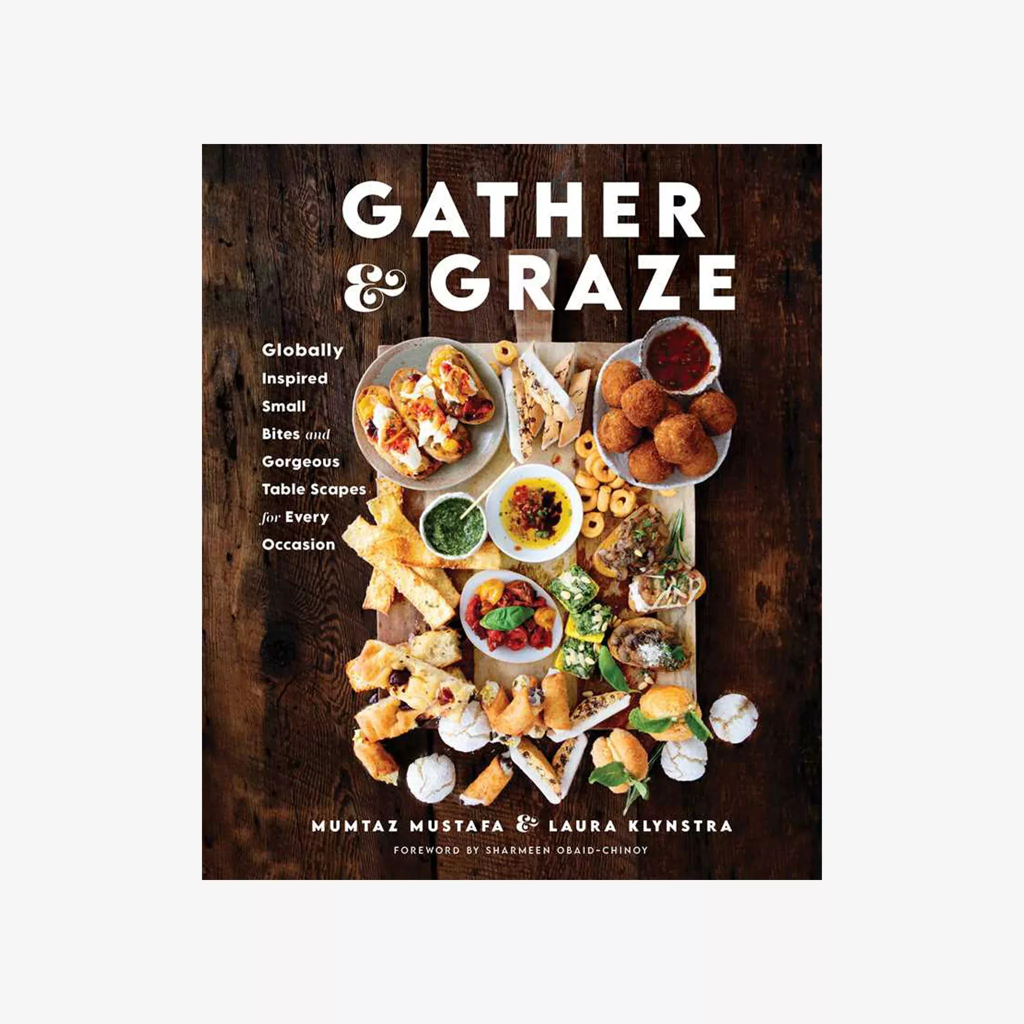 Gather and Graze