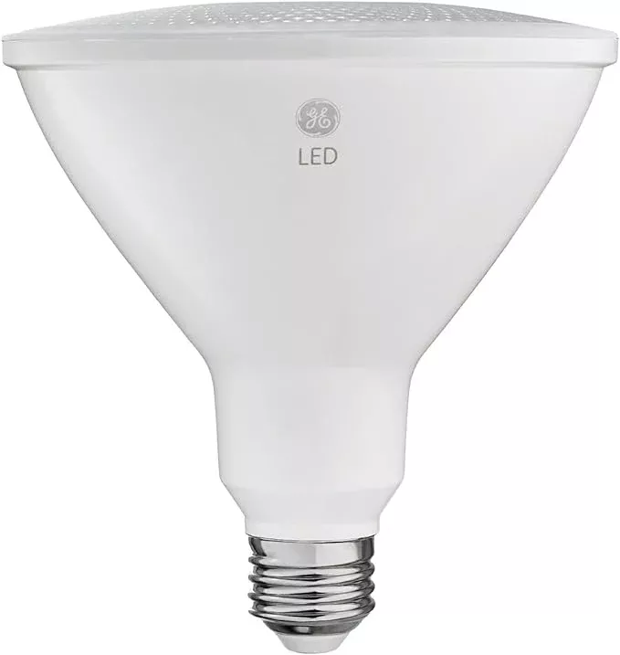 GE LED PAR38 Flood Light Bulb – 17W (150W) Replacement