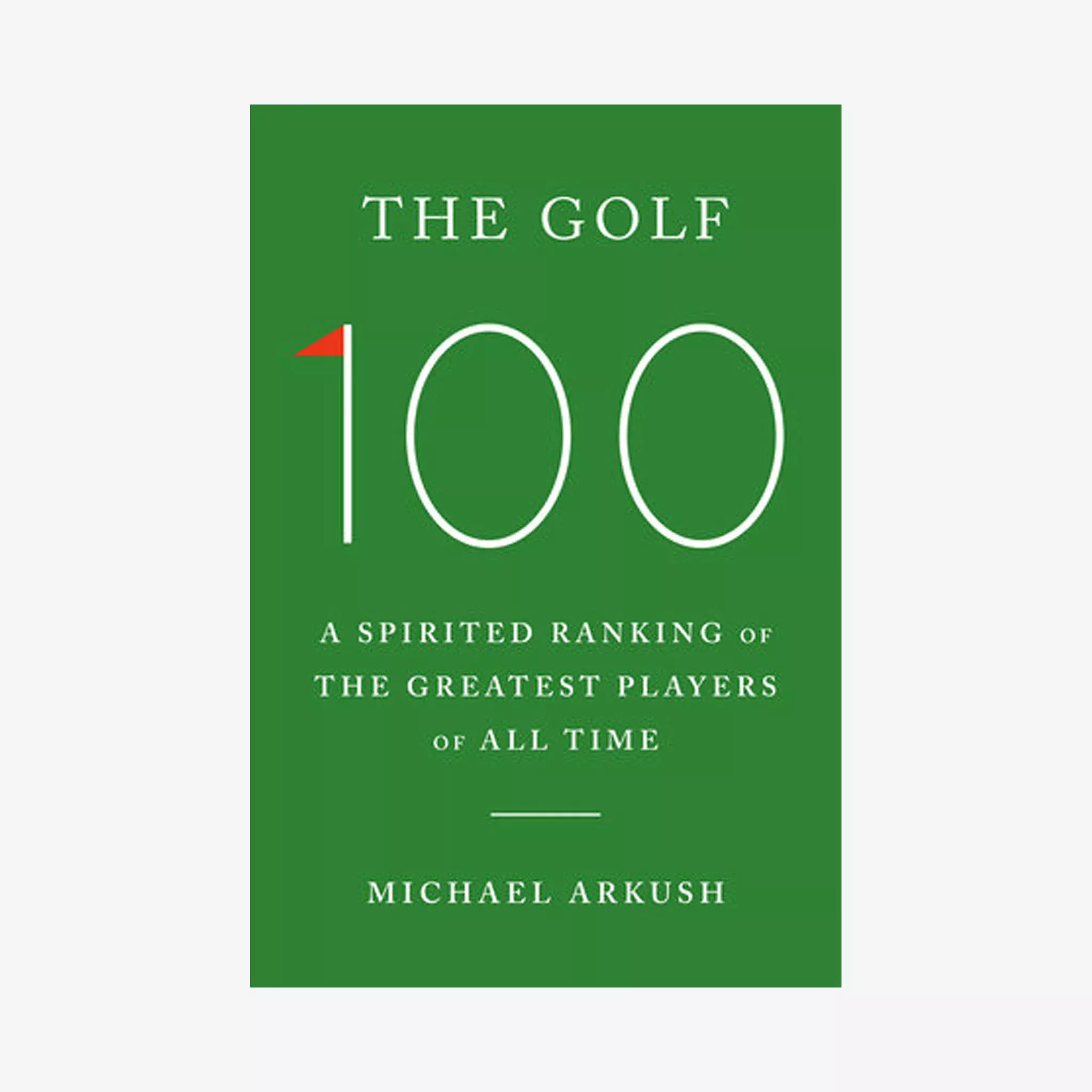The Golf 100