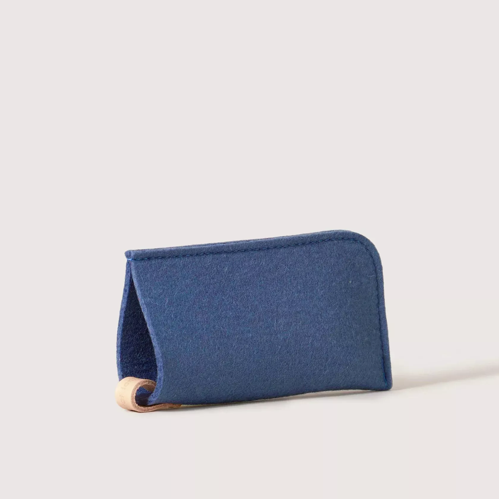 Graf Lantz Felt Glasses Sleeve in Horizon