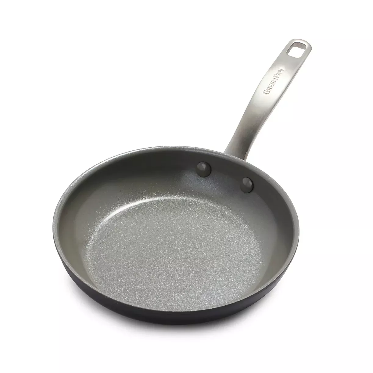 GreenPan Chatham Ceramic Non-Stick Frypan – 10in