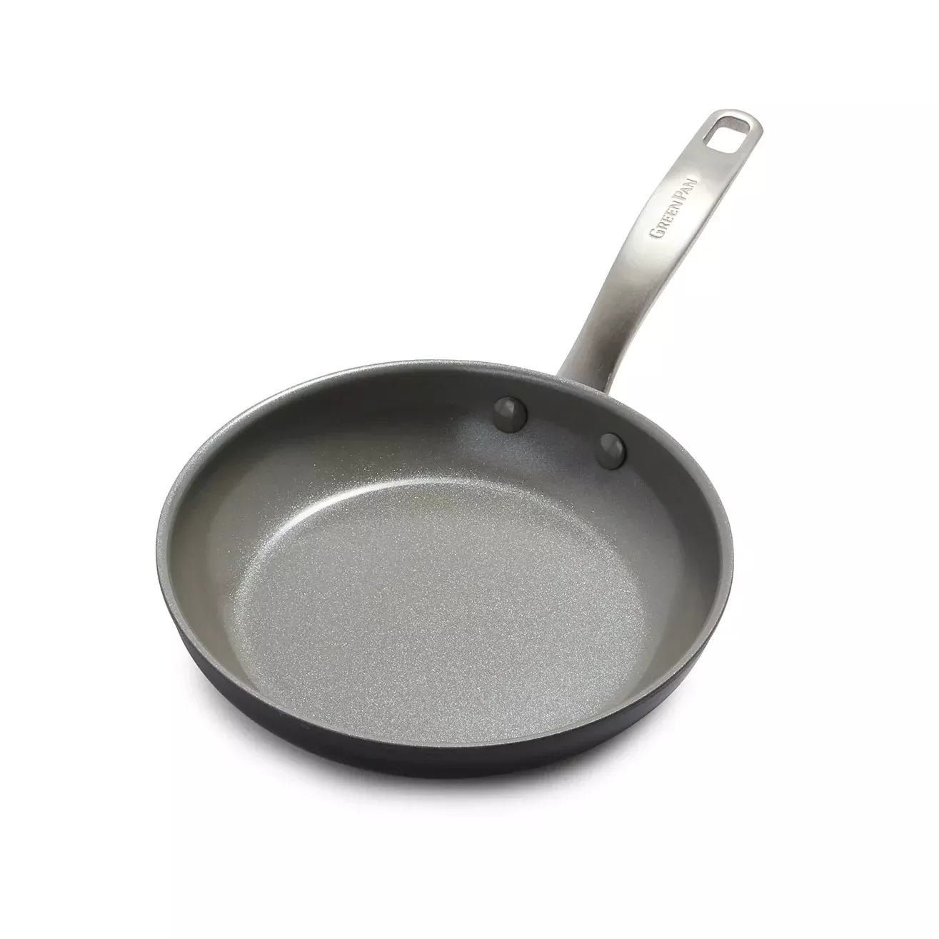 GreenPan Chatham Ceramic Non-Stick Frypan – 8in