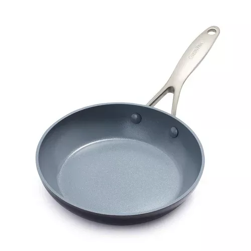 GreenPan Valencia Pro Ceramic Nonstick 8" Frypan