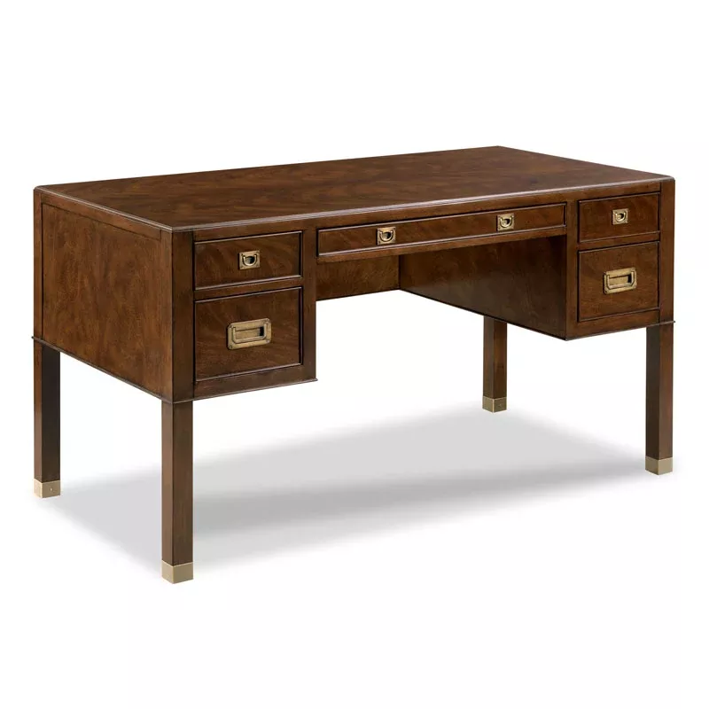 Grenville Desk in Montserrat Finish