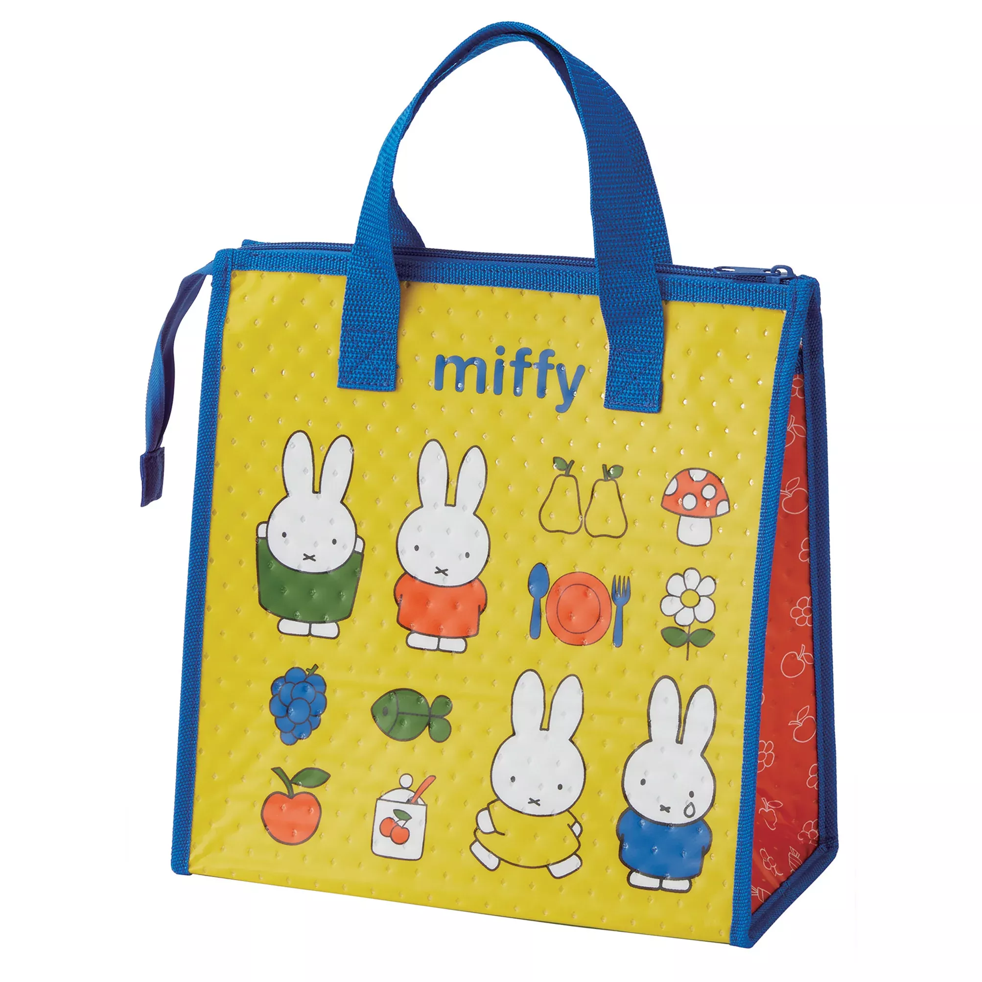 Gudetama Insulated Lunch Bag – Miffy