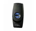 Hand-held On/Off with battery receiver and wall cover plates