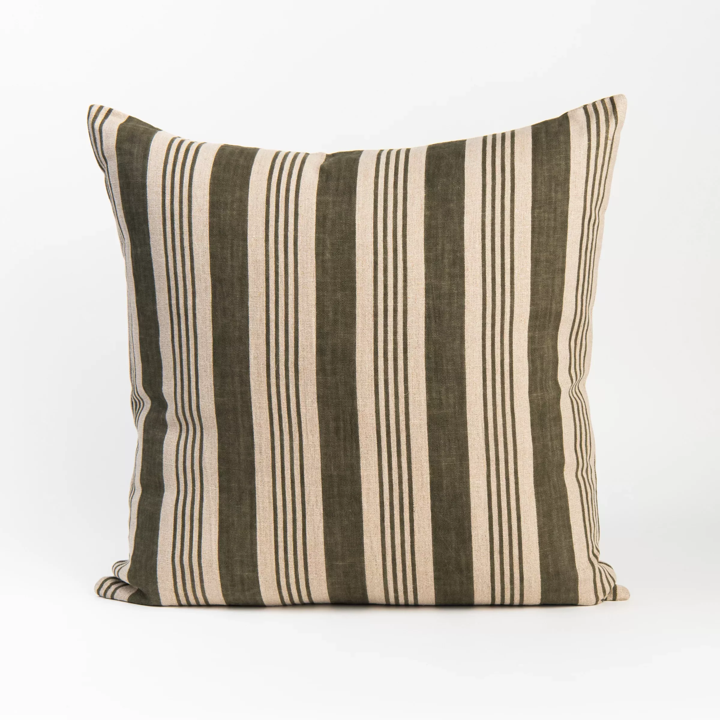 Harbor Green 22' Square Pillow
