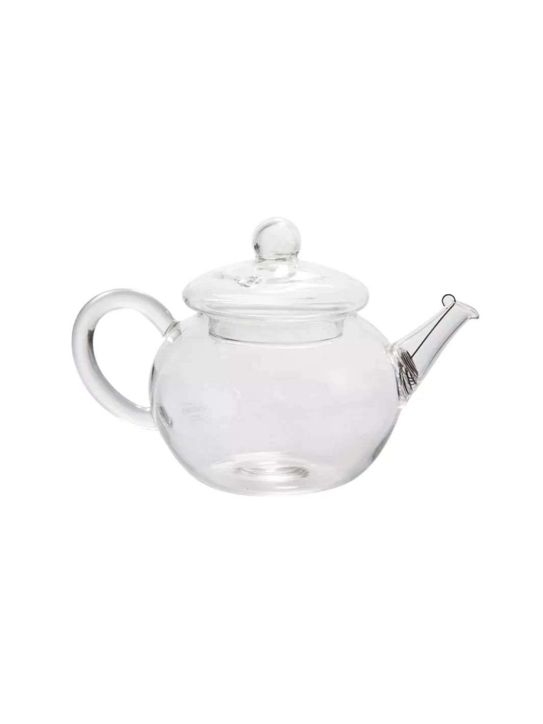 HARIO Kyusu Glass Tea Pot
