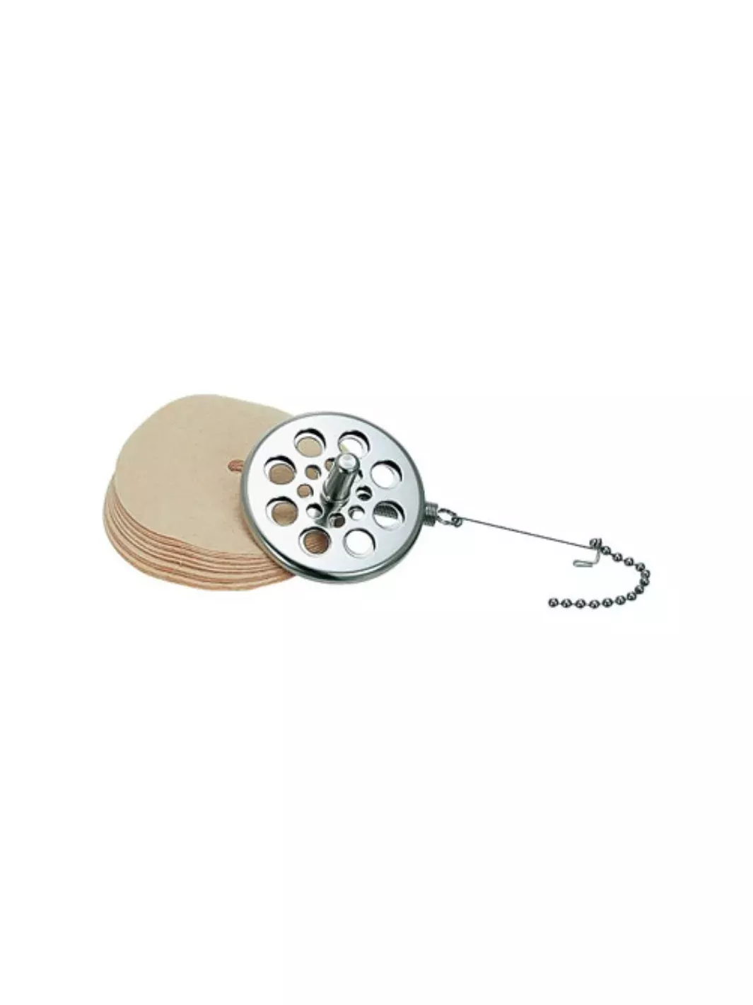 HARIO Syphon Paper Filters and Filter Holder