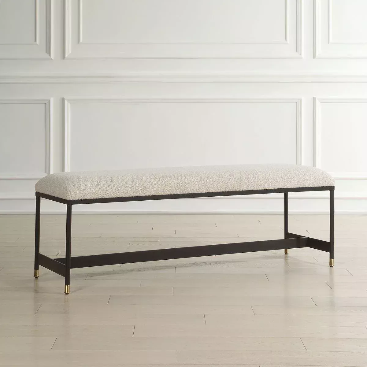 Harrison Upholstered Bench