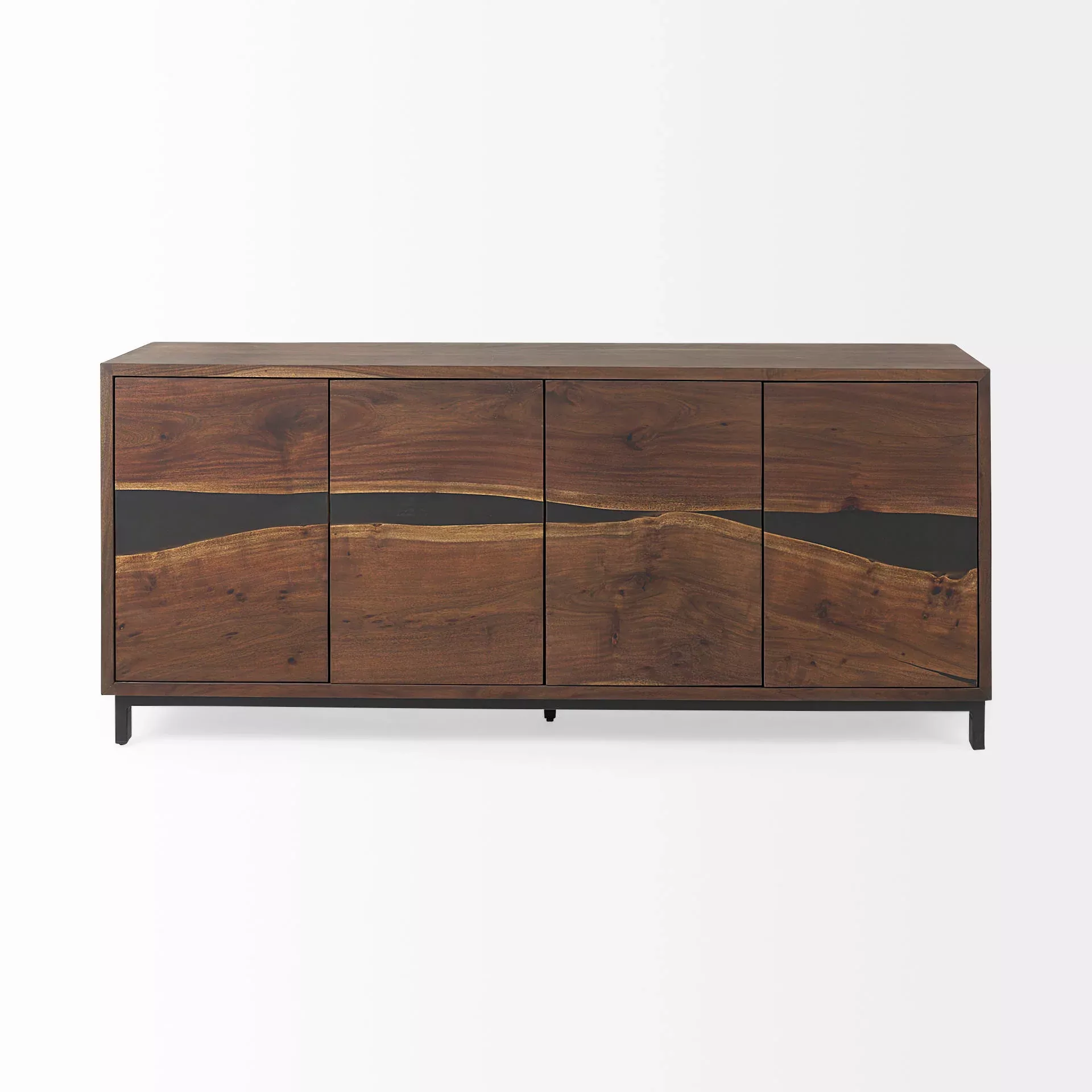 Hawthorn Wood Sideboard