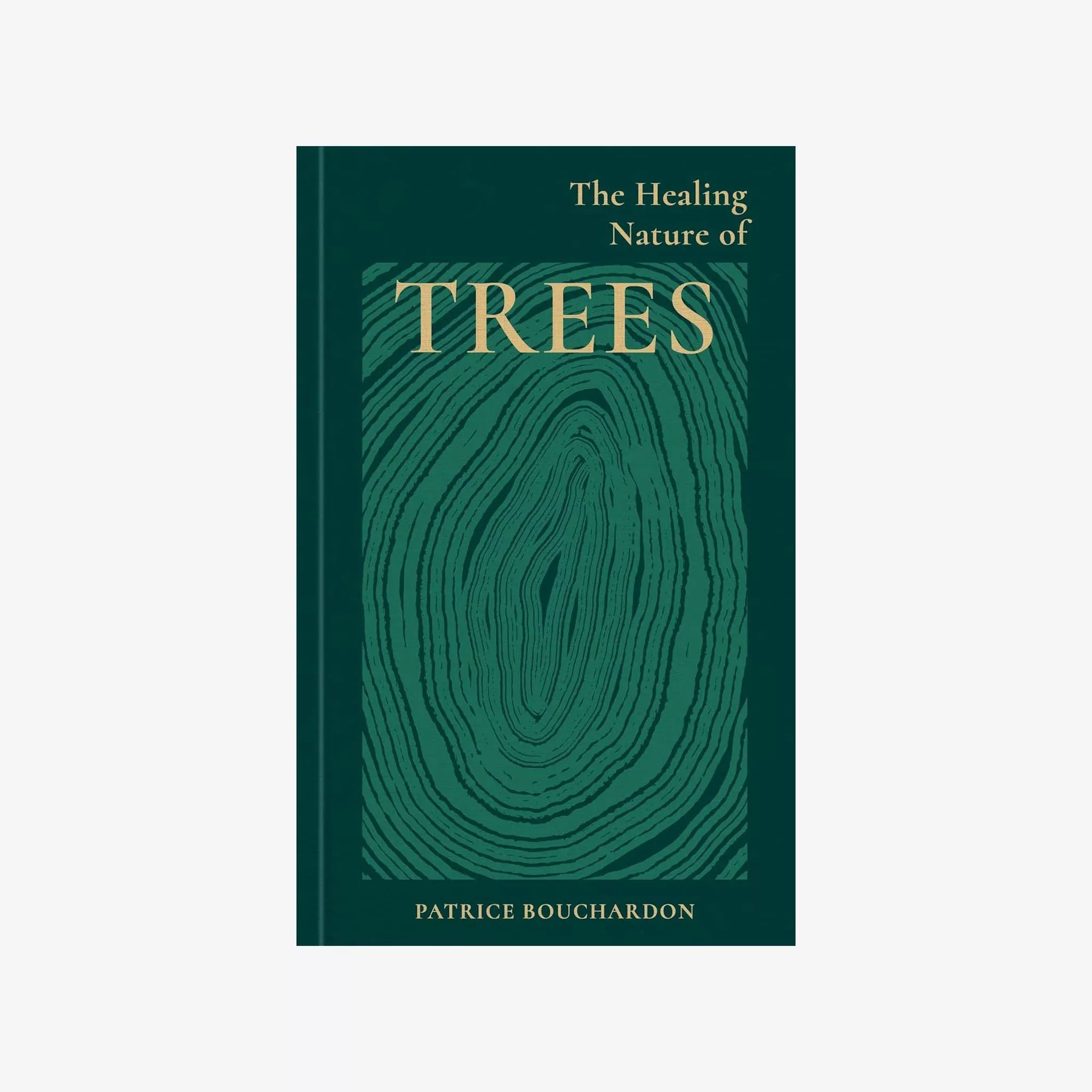 The Healing Nature of Trees