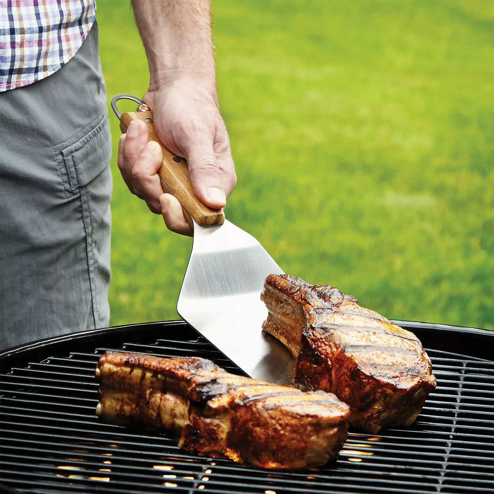 Heavy Turner Spatula