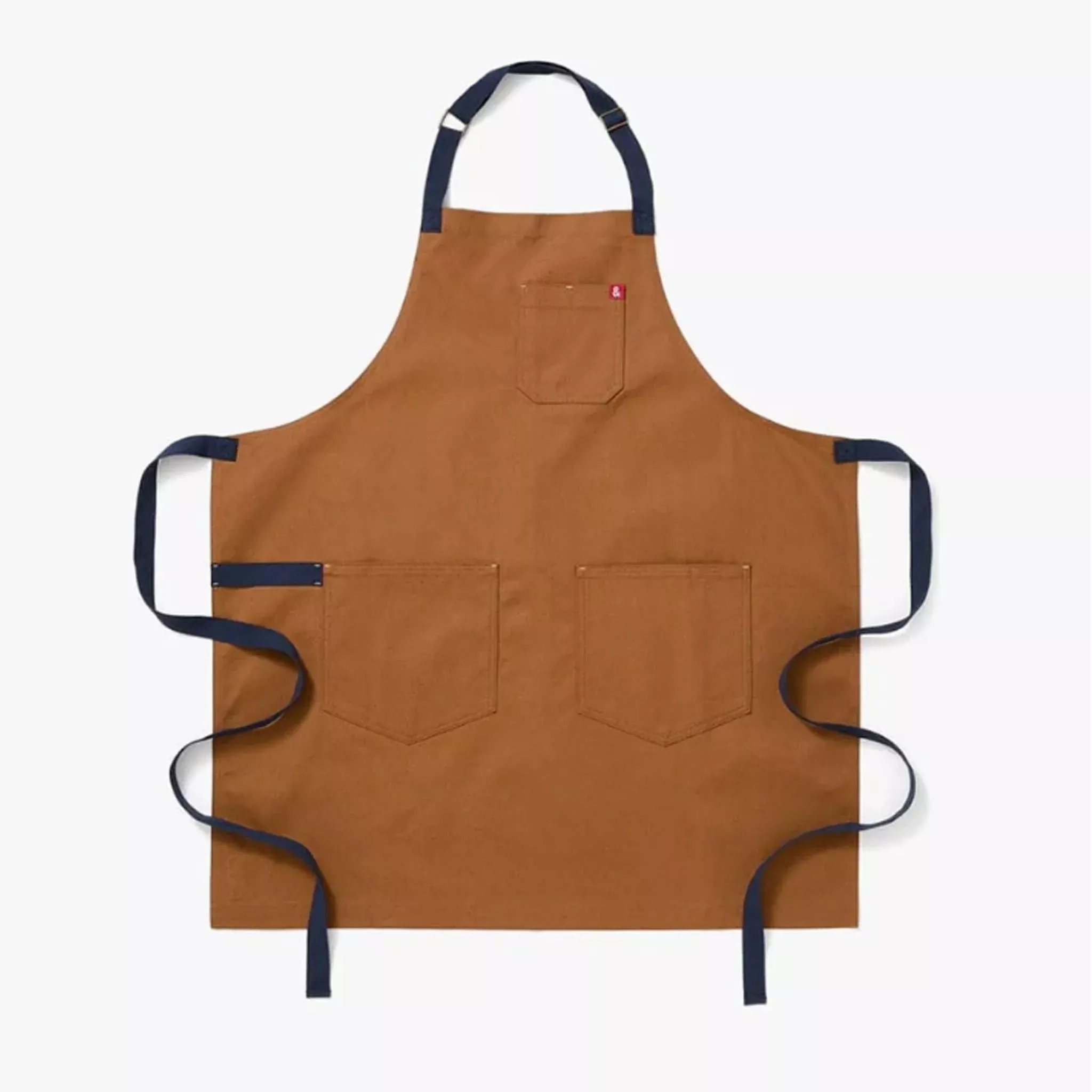 Hedley & Bennett Essential Apron in Denver