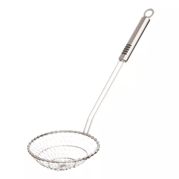 Helen's Asian Kitchen Spider Strainer - 5in