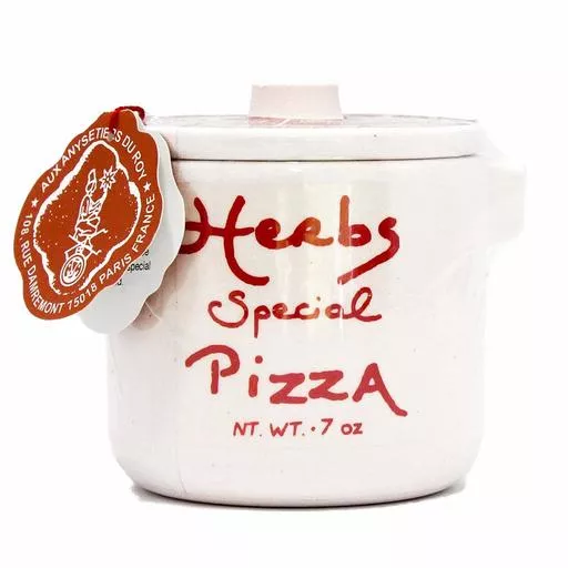 Herbs De Provence for Pizza