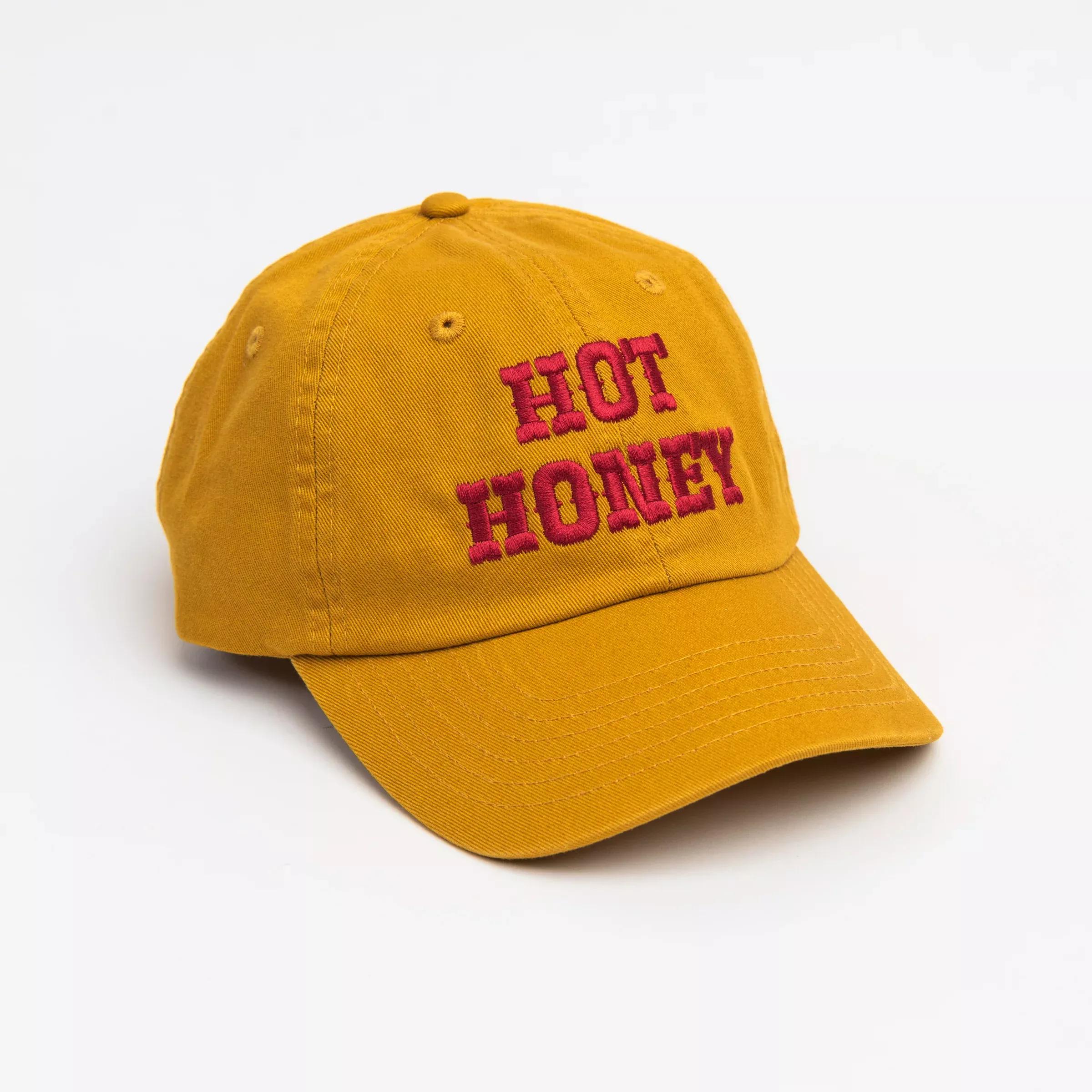 Hot Honey Baseball Hat