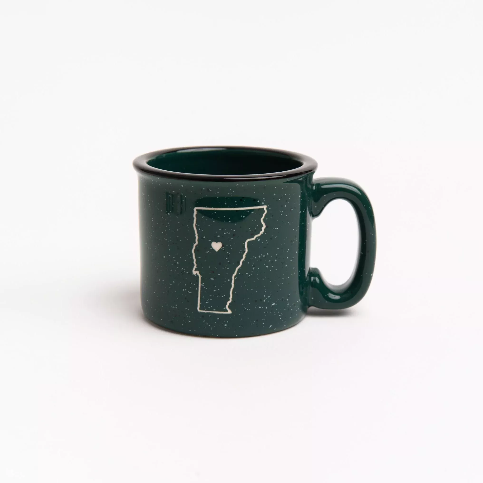 I LOVERMONT Camp Mug