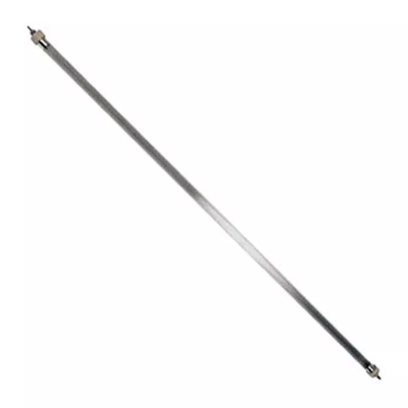 Infratech Replacement 277 Volt, 2000 Watt Quartz Element for W2024, WD4024, C2024, and CD4024 Heaters - E2027