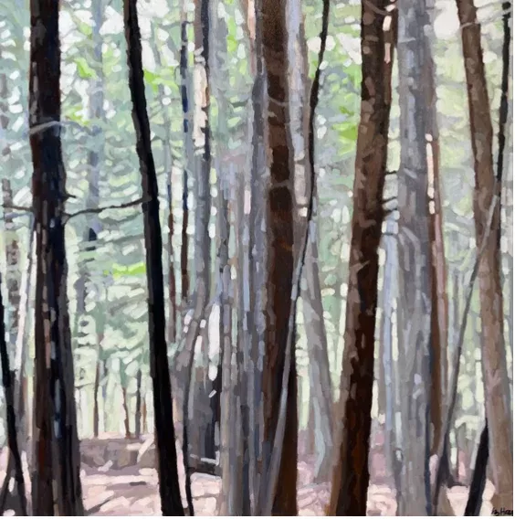 “Inland” by Liz Hoag