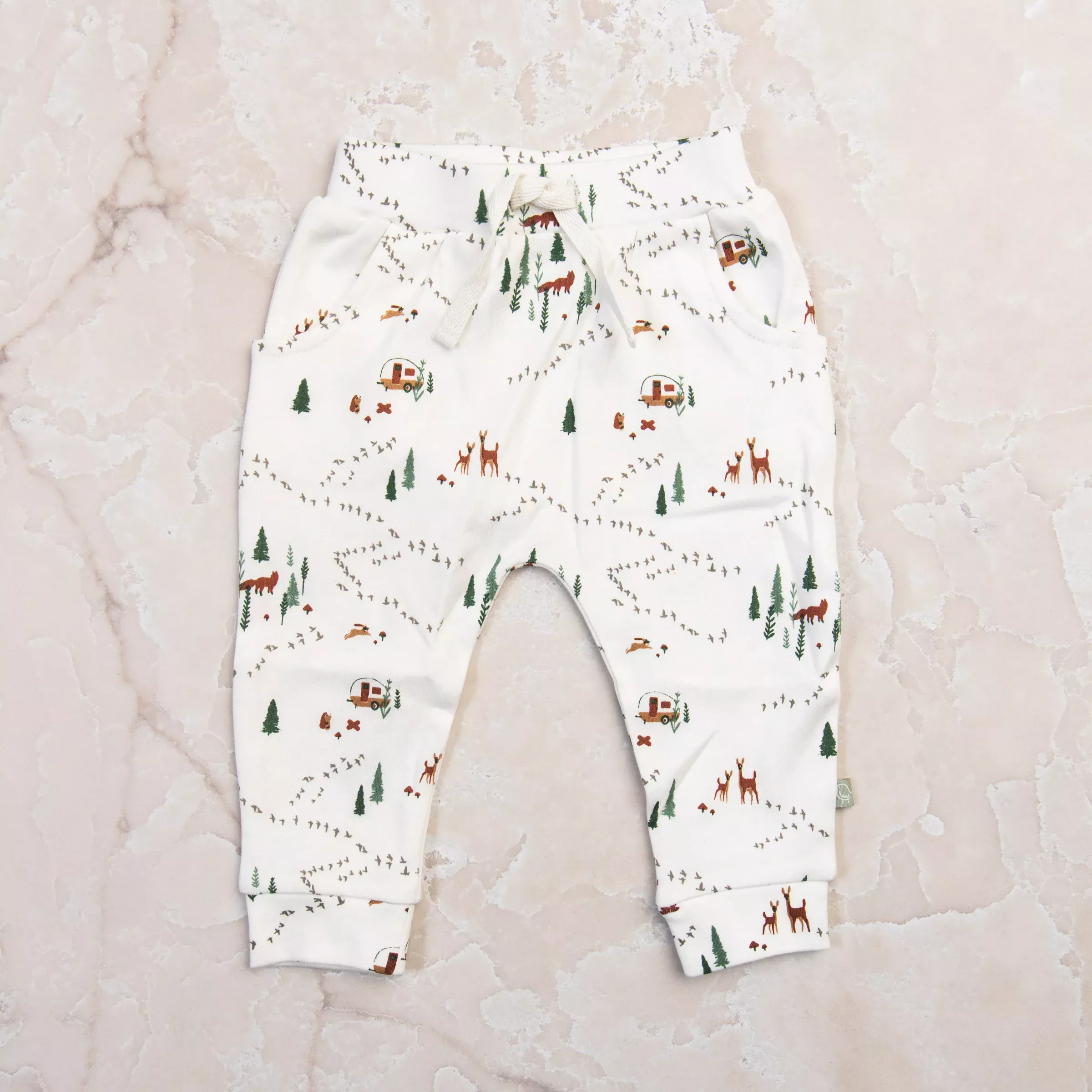 Into The Woods Organic Lounge Pants