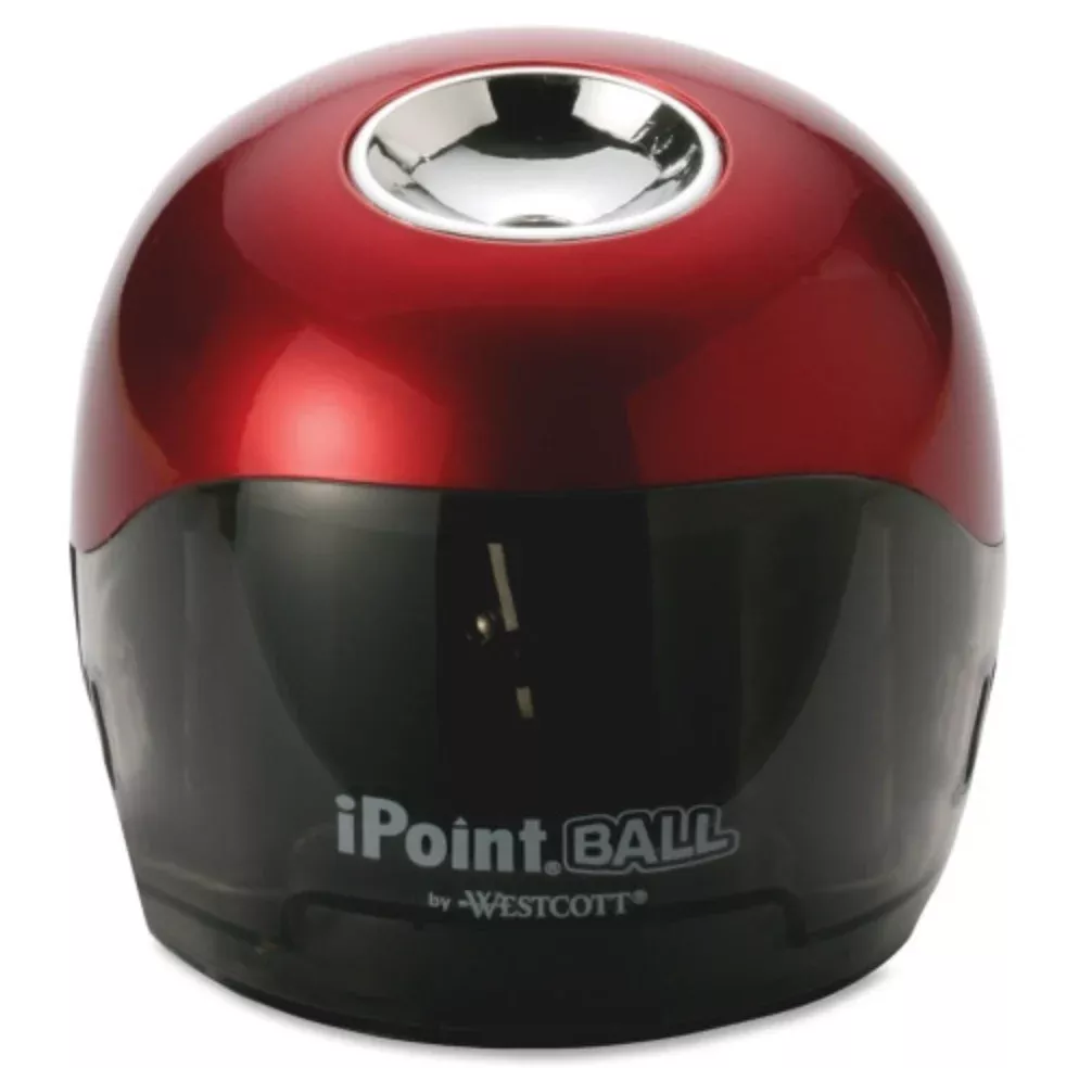 iPoint Ball Battery Pencil Sharpener