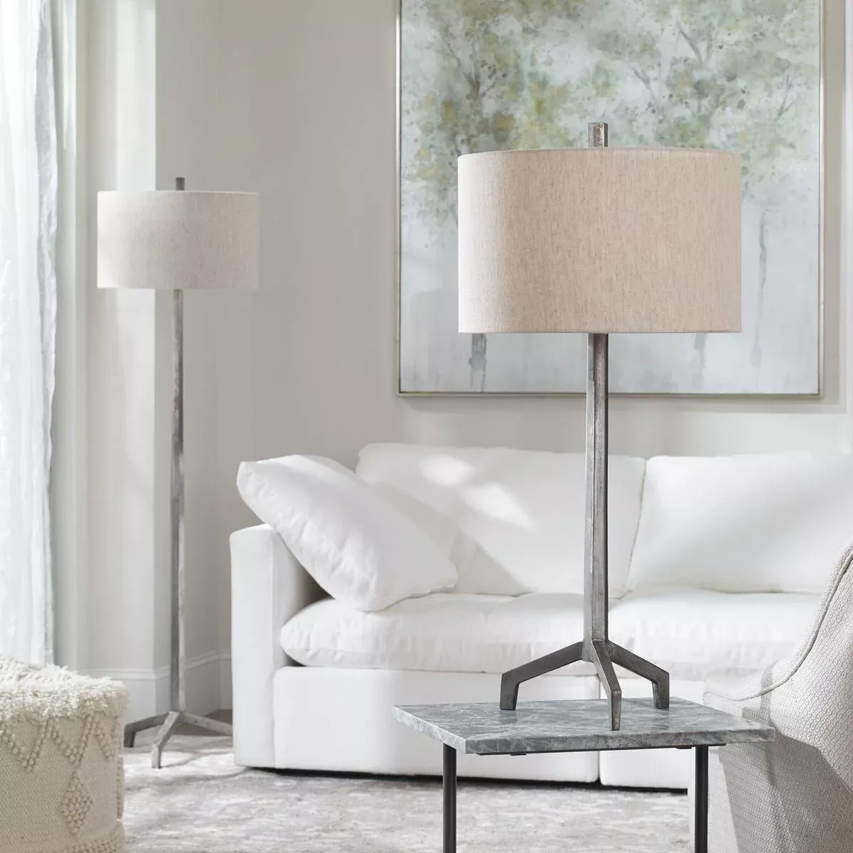 Ivorin Table Lamp