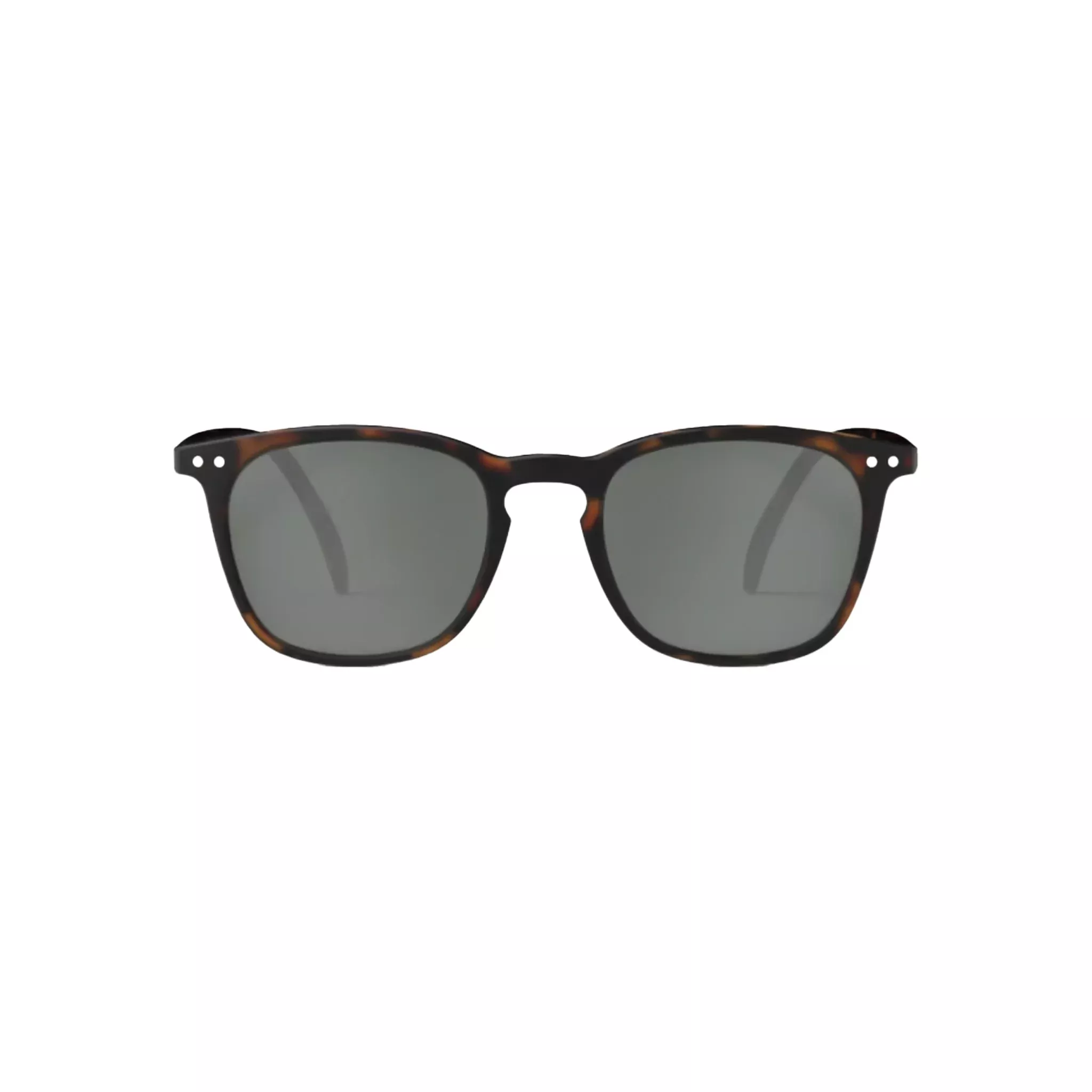 Izipizi #E Tortoise Sunglasses