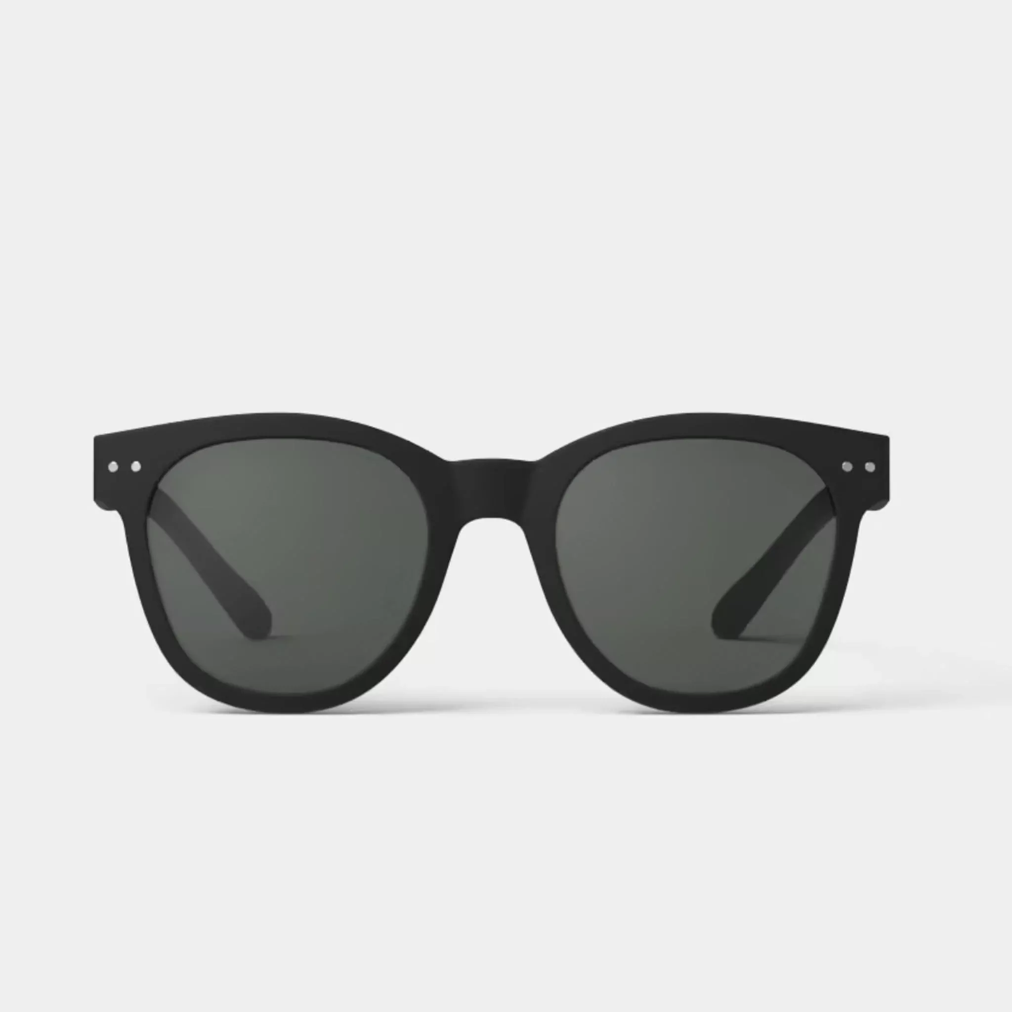 Izipizi #N Black Sunglasses