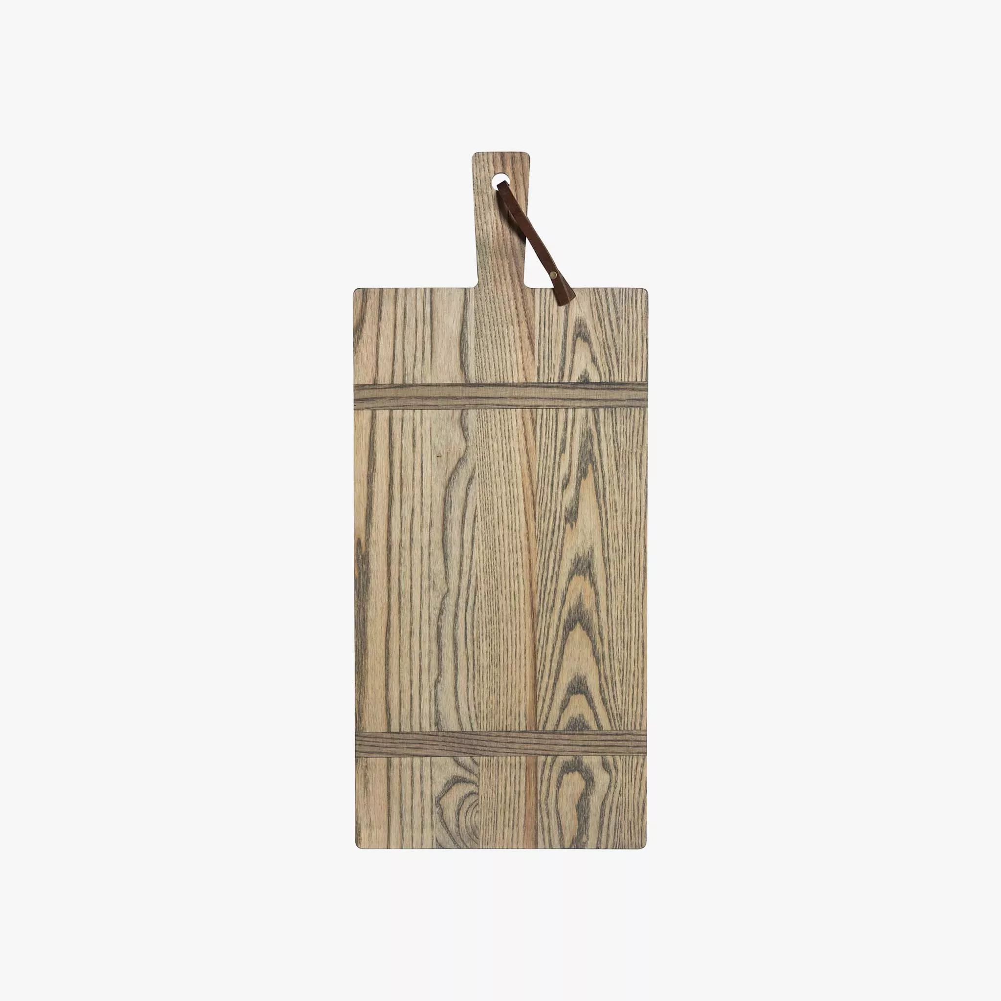 JK Adams Ash Plank Serving Board