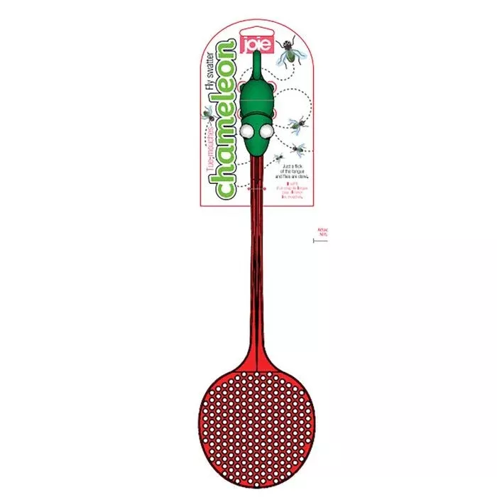 Joie Chameleon Fly Swatter – 17"