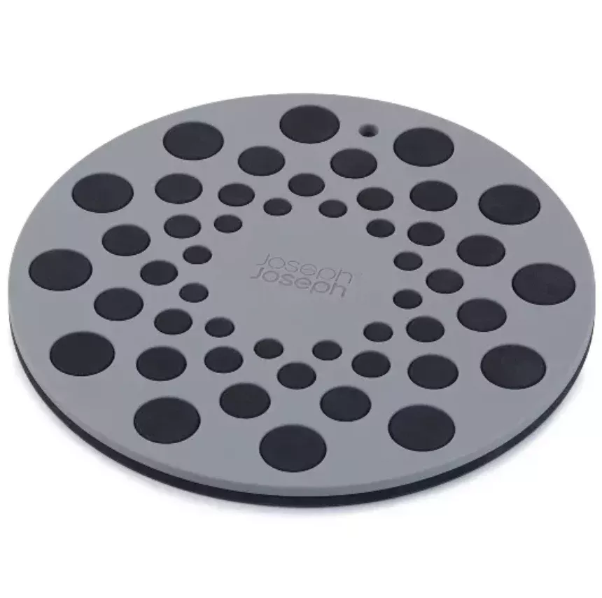 Joseph Joseph Spot-On Silicone Trivets – Set of 2