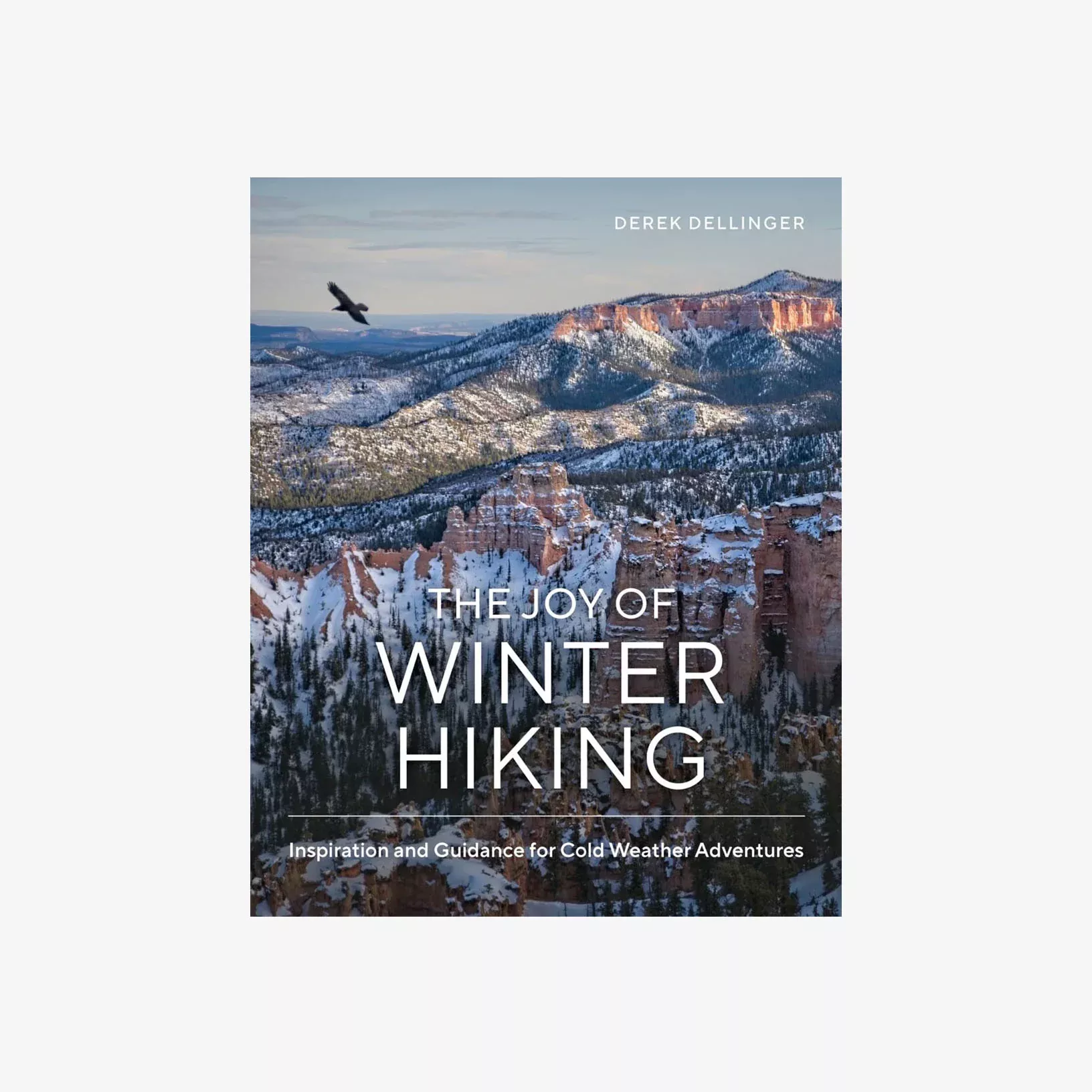 The Joy of Winter Hiking