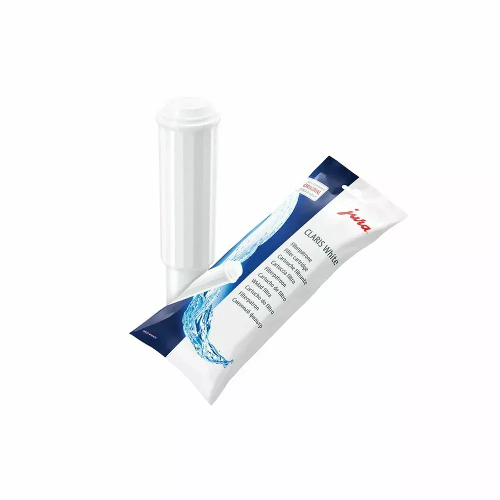 Jura Claris Filter White J0160209