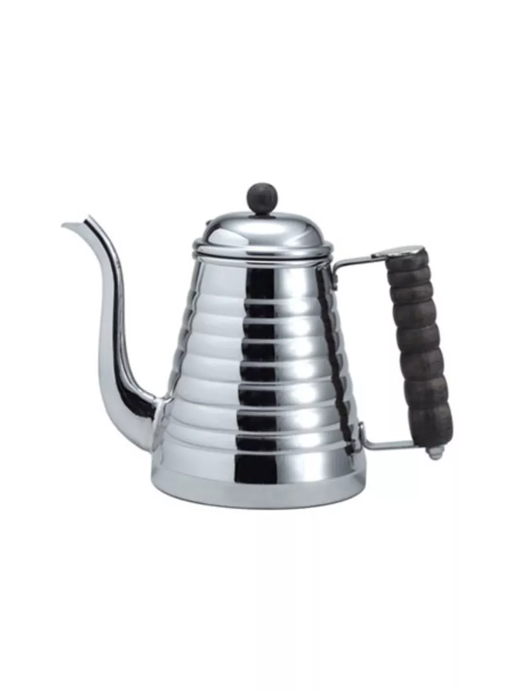 KALITA Wave Kettle (1L/34oz) (Stainless Steel)