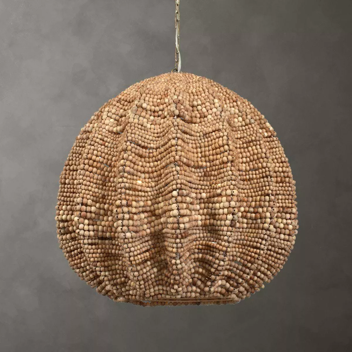 Kastor Beaded Pendant