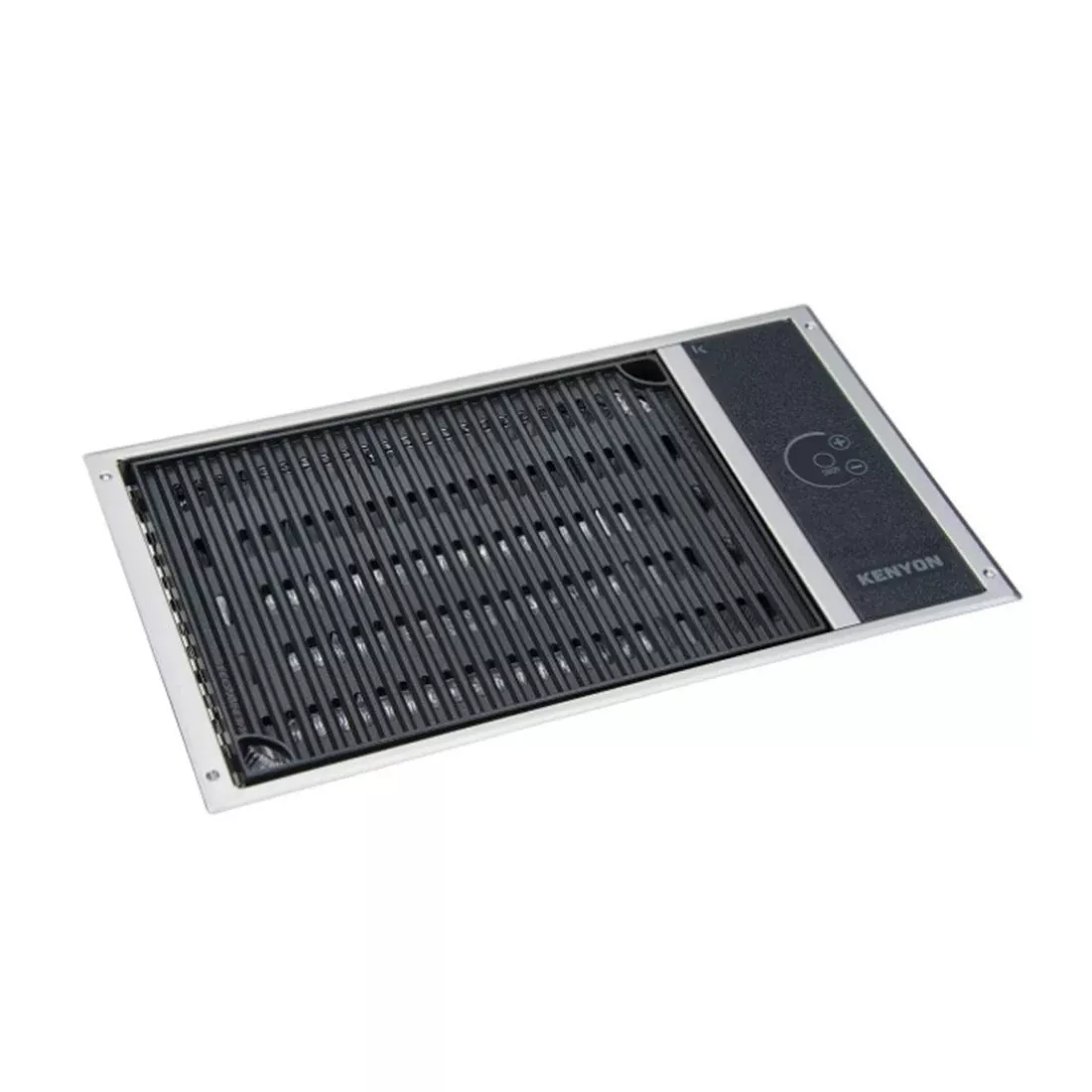 Kenyon | One Zone No Lid Built-In 240V Electric Grill