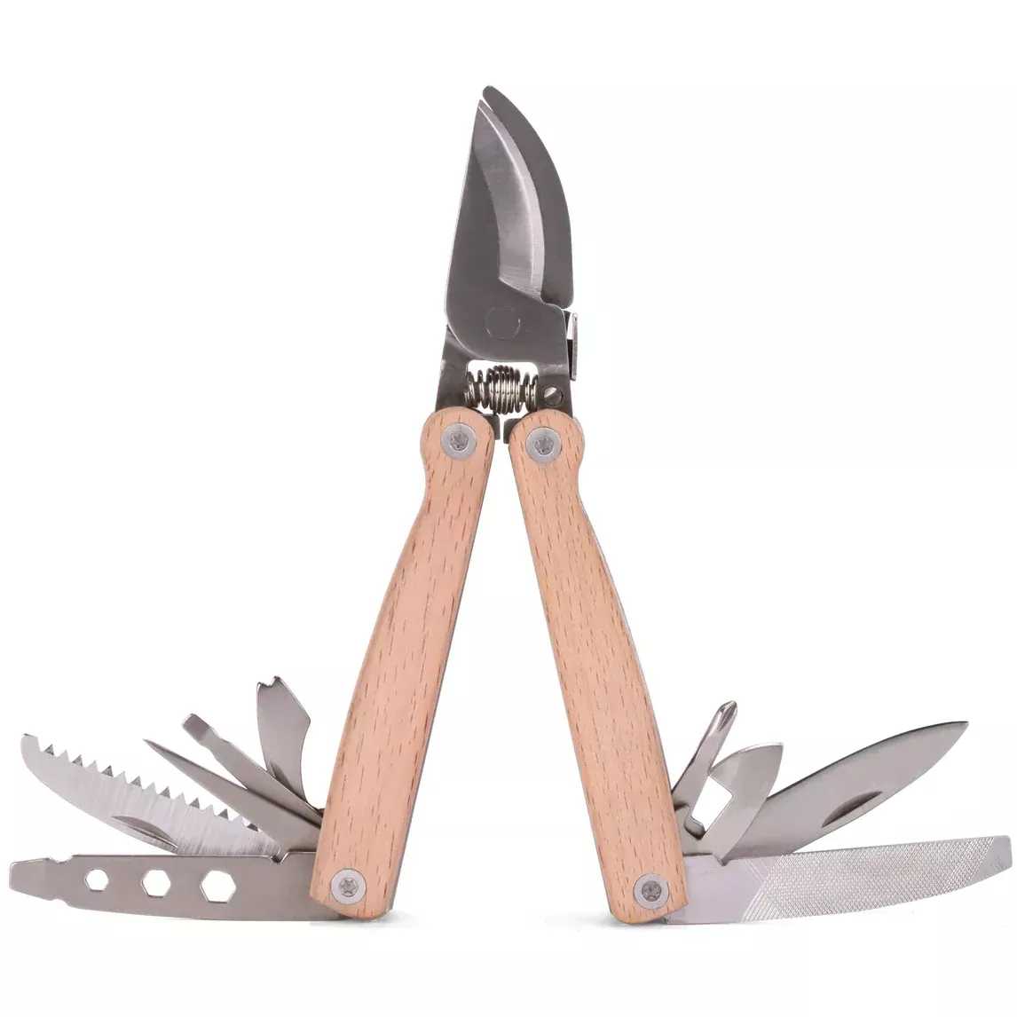 Kikkerland Pocket Pruner Multi Tool