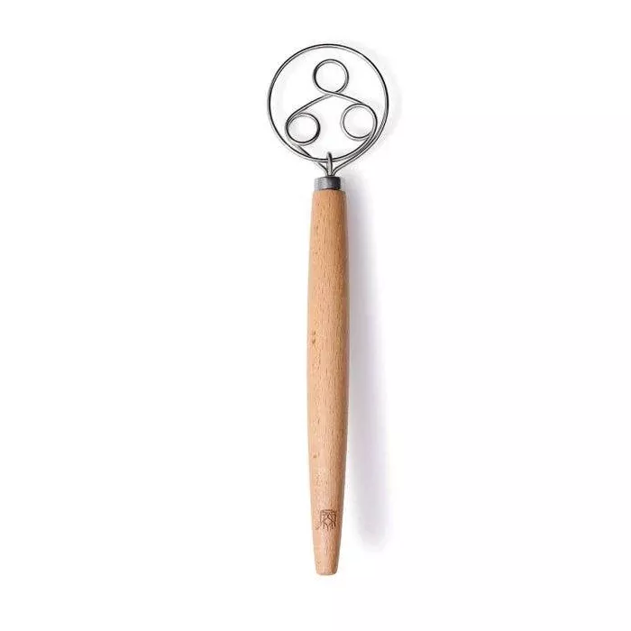 King Arthur Baker's Triple-Loop Batter Whisk