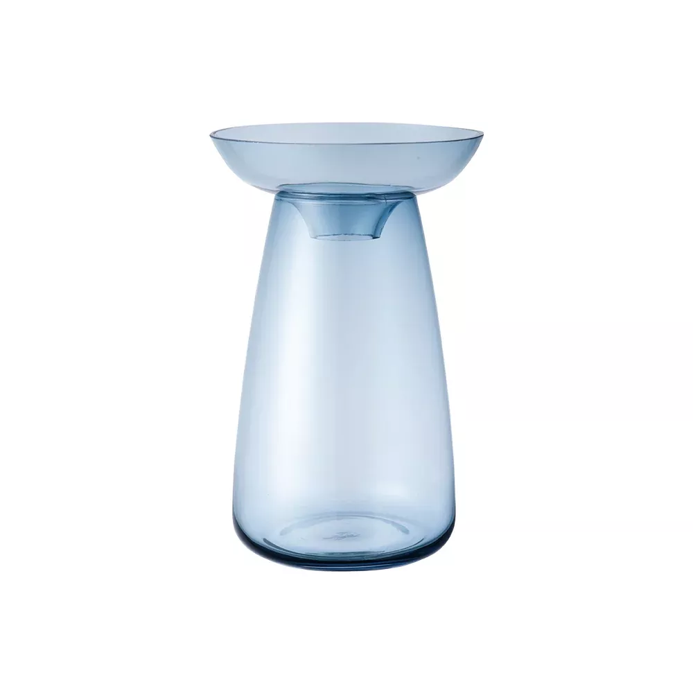 KINTO AQUA CULTURE Vase 120mm