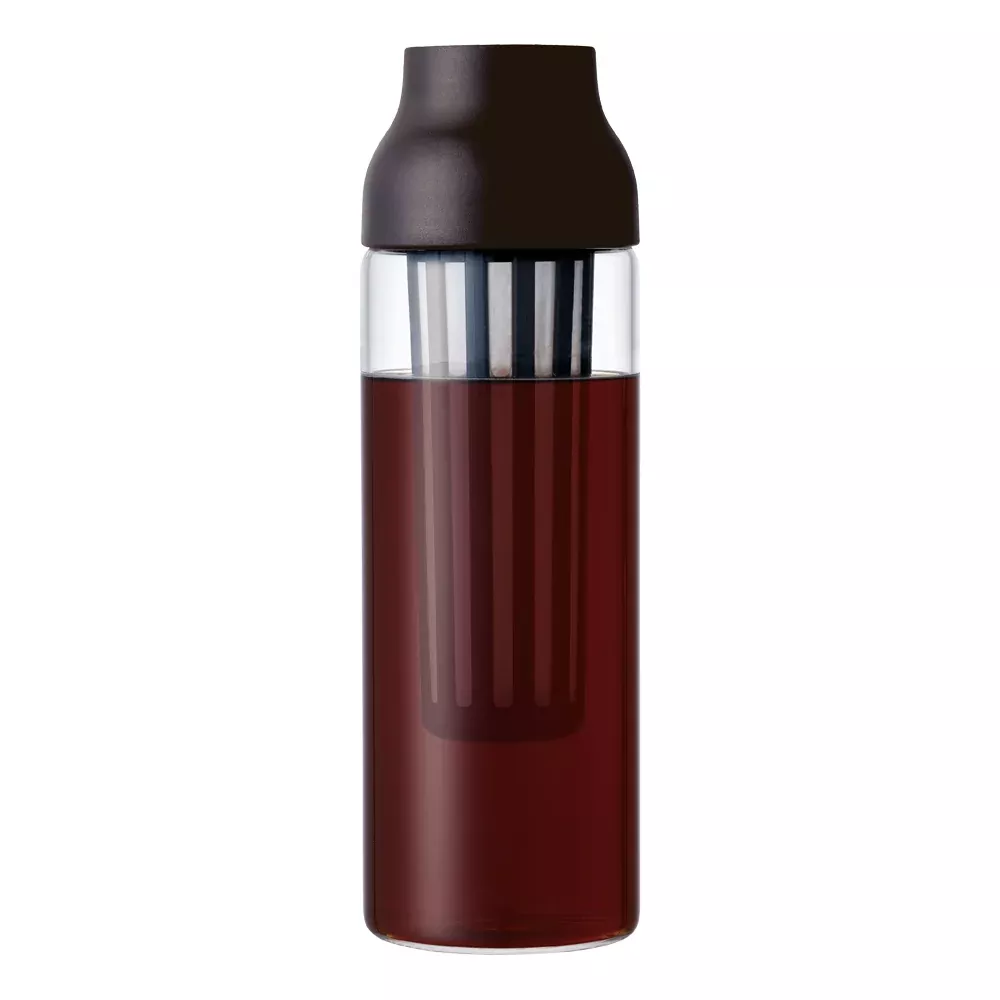 KINTO CAPSULE Cold Brew Carafe 1L