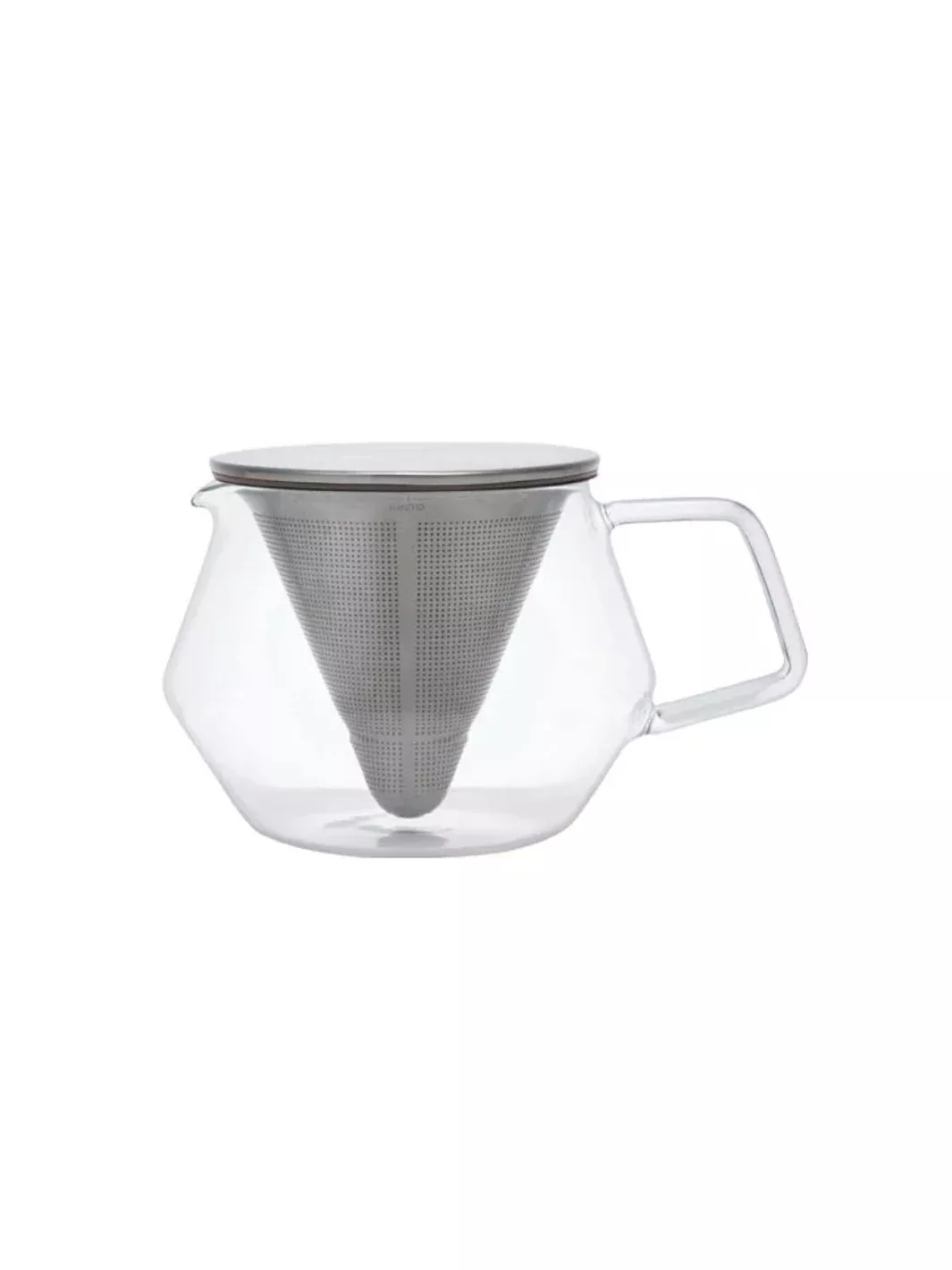 KINTO CARAT Teapot (600ml/20oz)