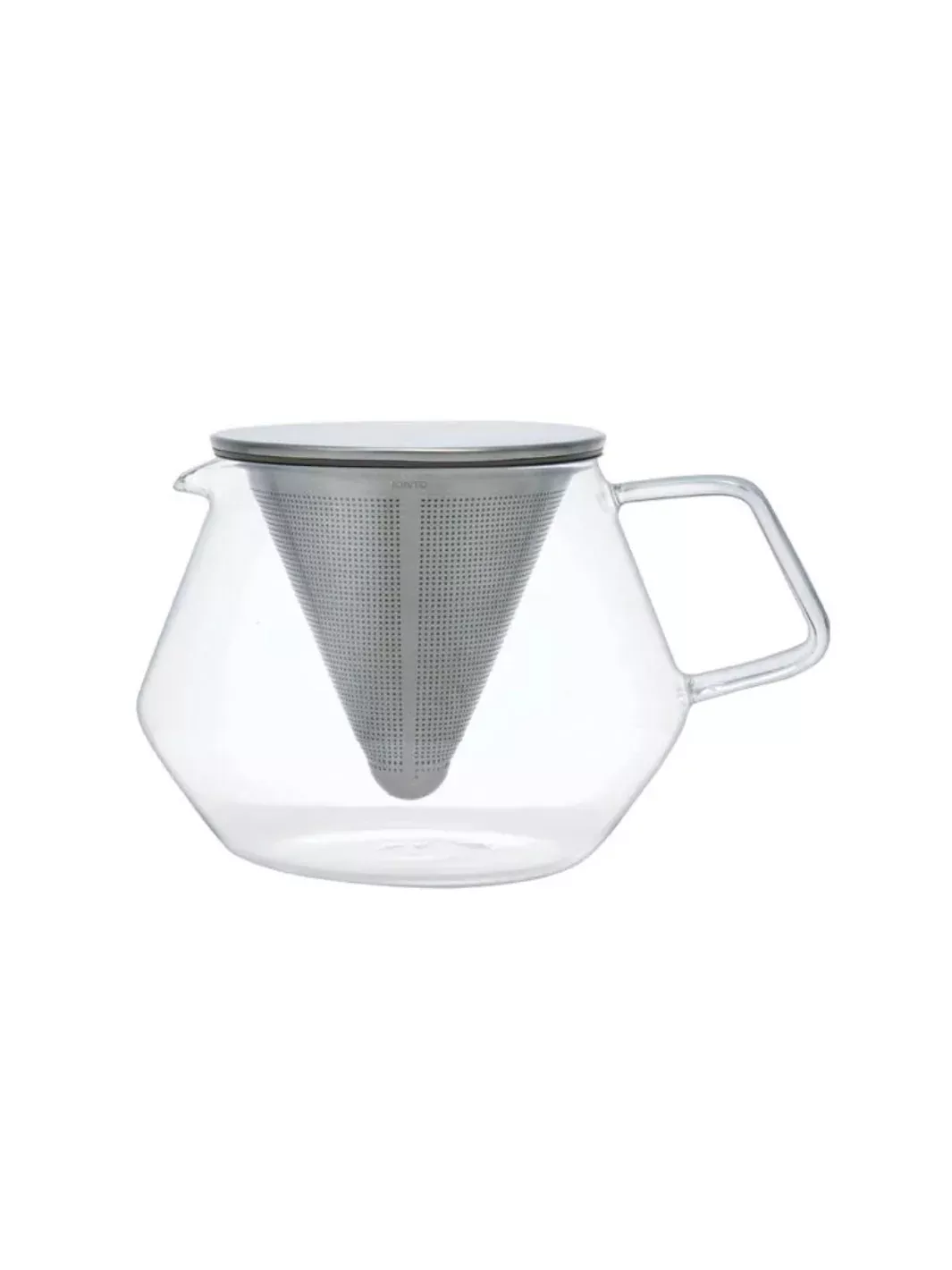 KINTO CARAT Teapot (850ml/29oz)